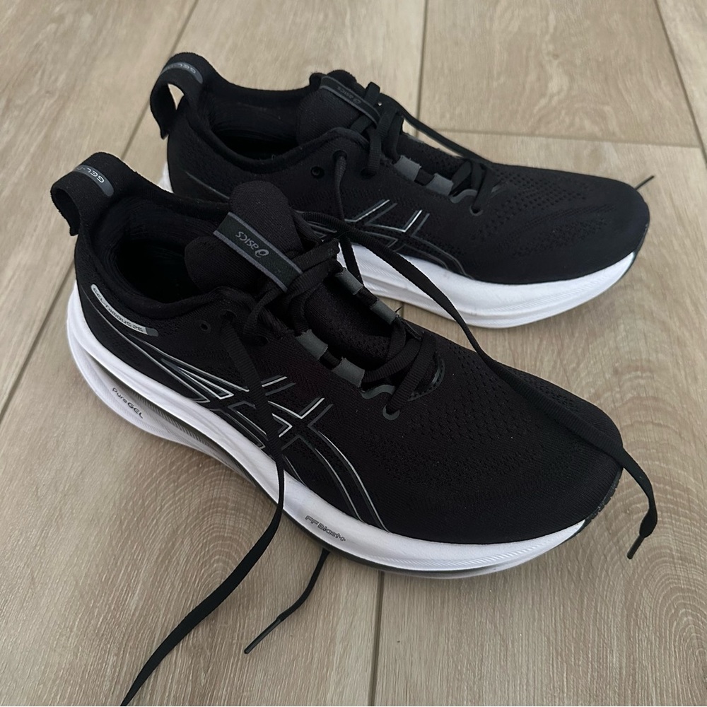 Asics Gel Nimbus 26 FF Blast Plus (US: 10.5)